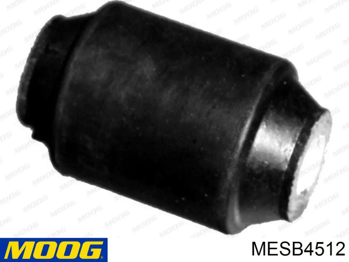 ME-SB-4512 Moog сайлентблок заднего поперечного рычага