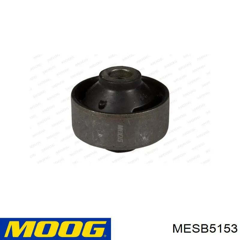 FFD3952 Caster Сайлентблок нижнего переднего рычага
