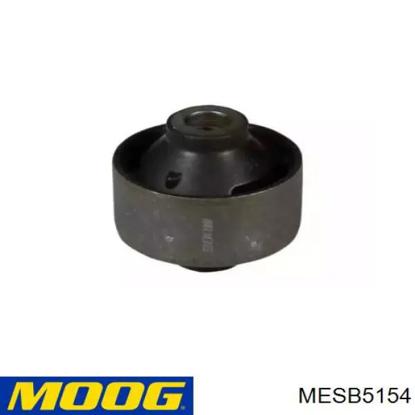 Сайлентблок переднего нижнего рычага Moog MESB5154