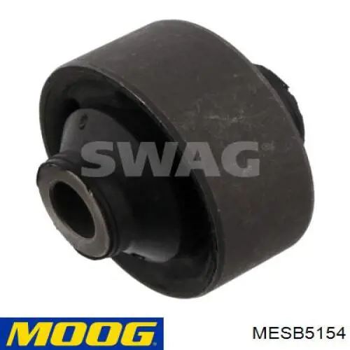Купить MESB5154 Moog Сайлентблок нижний передней подвески