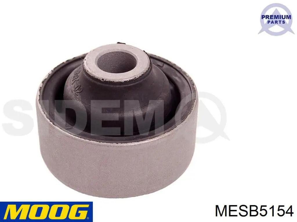 Сайлентблок переднего рычага MESB5154 Moog