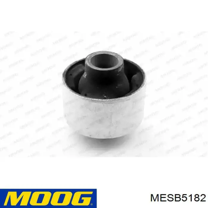 ME-SB-5182 Moog сайлентблок переднего нижнего рычага