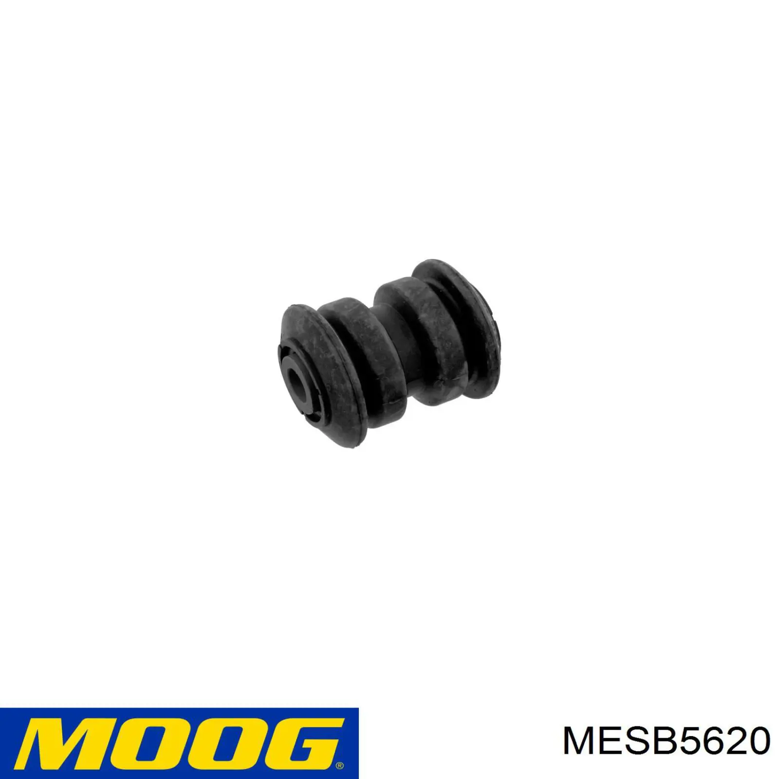 MESB5620 Moog сайлентблок переднего нижнего рычага