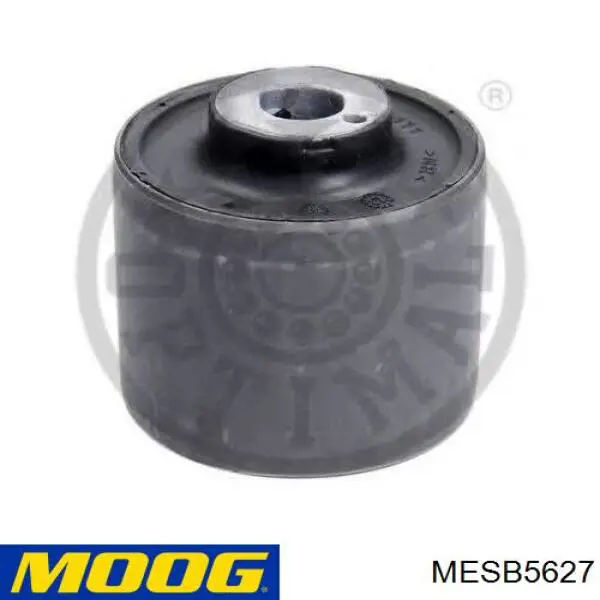 Купить MESB5627 Moog Сайлентблок переднего верхнего рычага