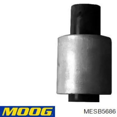 Silentblock de suspensión delantero inferior MESB5686 Moog
