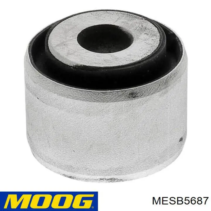 ME-SB-5687 Moog сайлентблок заднего нижнего рычага