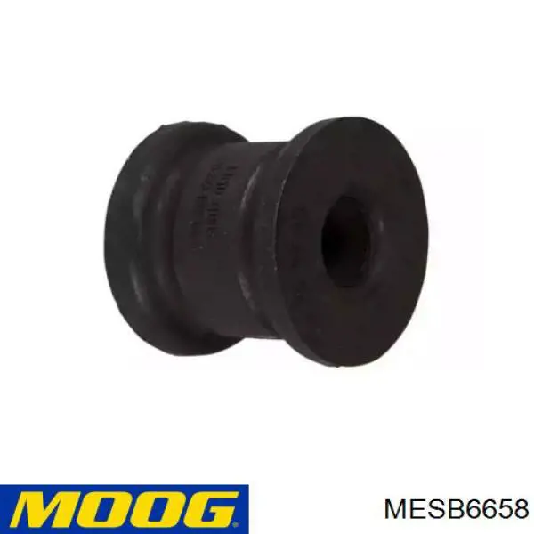 MESB6658 Moog втулка стабилизатора переднего наружная