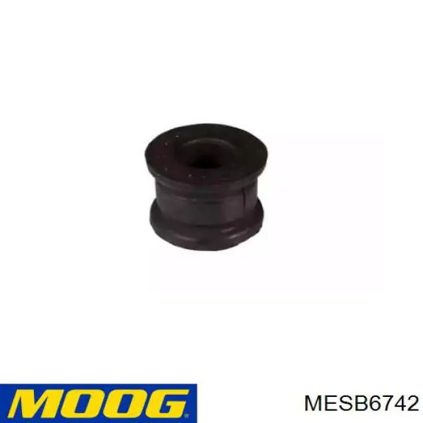 MESB6742 Moog втулка стабилизатора переднего