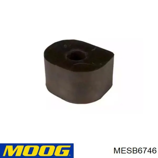 MESB6746 Moog втулка стабилизатора переднего