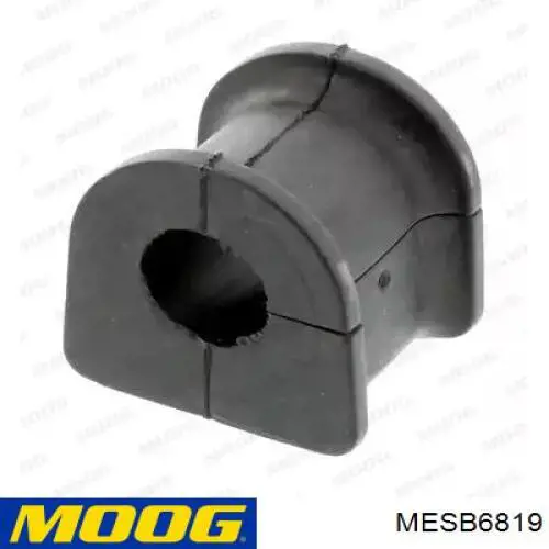 MESB6819 Moog втулка стабилизатора переднего