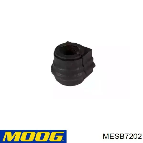 MESB7202 Moog втулка стабилизатора заднего