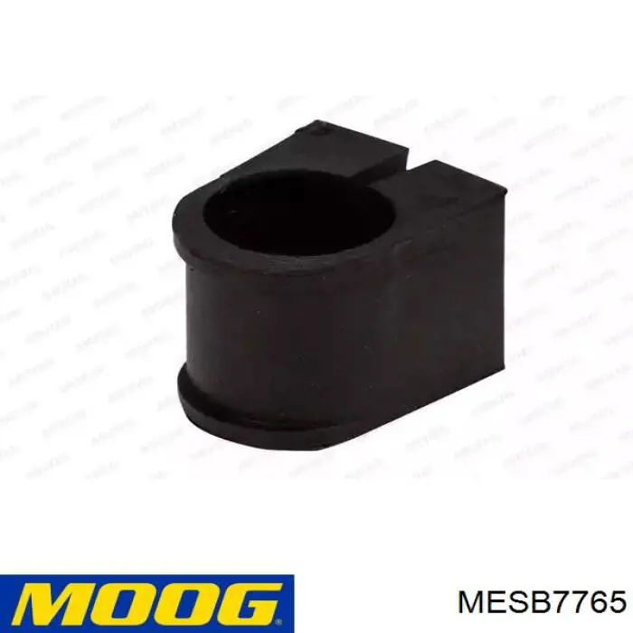MESB7765 Moog втулка стабилизатора переднего
