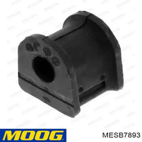 ME-SB-7893 Moog втулка стабилизатора переднего