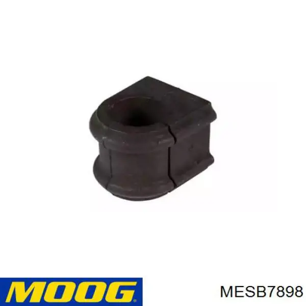 MESB7898 Moog втулка стабилизатора заднего