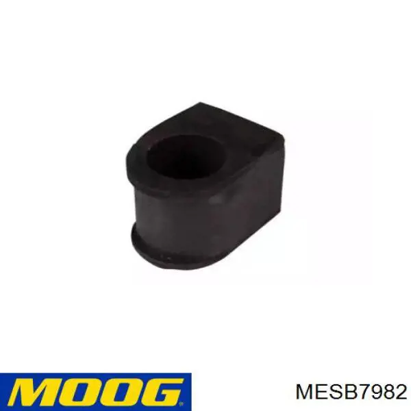 MESB7982 Moog bucha de estabilizador dianteiro