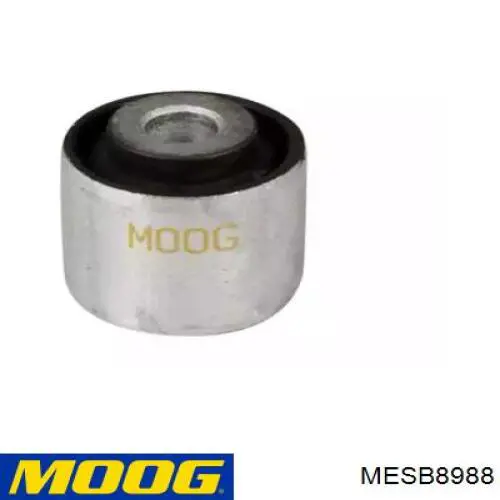 Сайлентблок заднего верхнего рычага Moog MESB8988 цена, от 5.21 USD