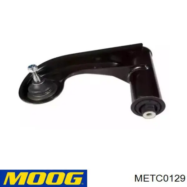 METC0129 Moog рычаг передней подвески верхний левый