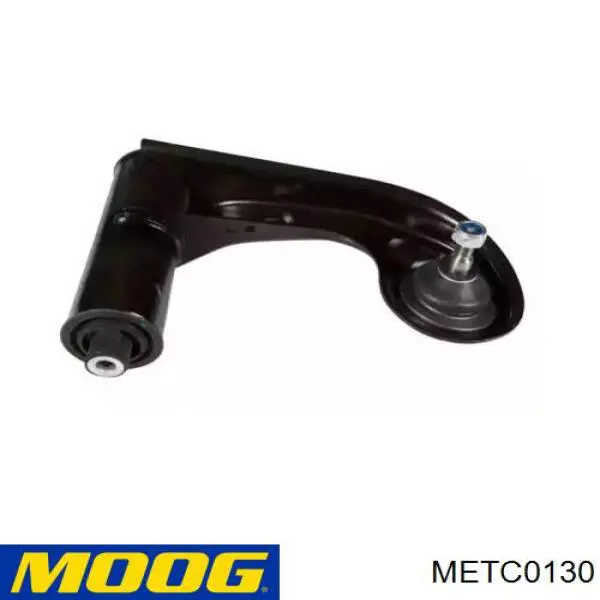 Рычаг передней подвески верхний, правый Moog METC0130