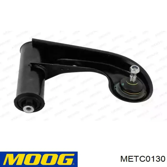 METC0130 Moog рычаг передней подвески верхний правый