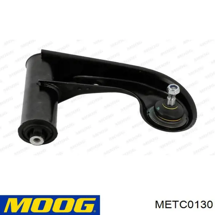 Barra oscilante, suspensión de ruedas delantera, superior derecha METC0130 Moog