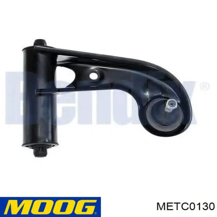Рычаг передней подвески верхний правый Moog METC0130 цена, от 49.72 USD