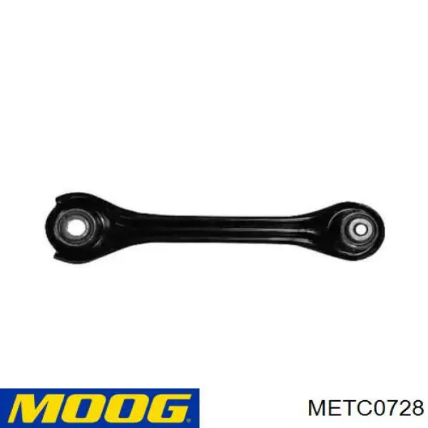 METC0728 Moog рычаг задней подвески верхний левый/правый