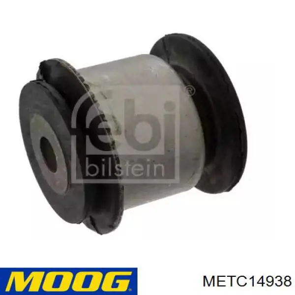 Brazo suspension trasero superior derecho METC14938 Moog