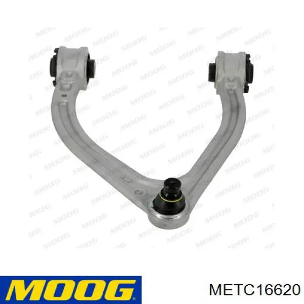 A2223300607 Mercedes braço oscilante superior direito de suspensão dianteira