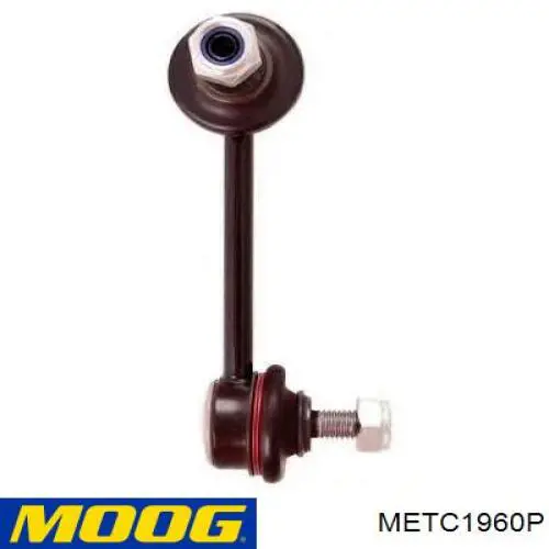 Рычаг передней подвески верхний правый Moog METC1960P цена, от 62.96 USD