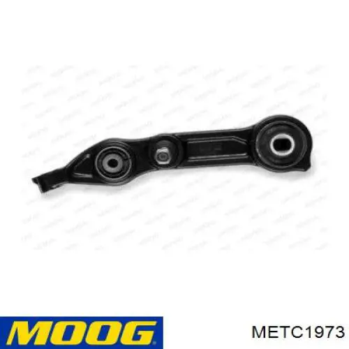 Купить METC1973 Moog Рычаг задней подвески верхний, правый