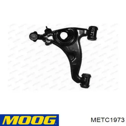 Верхний правый рычаг задней подвески METC1973 Moog