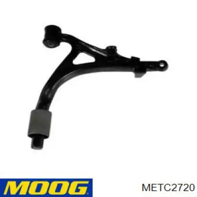 Купить METC2720 Moog Нижний правый рычаг передней подвески