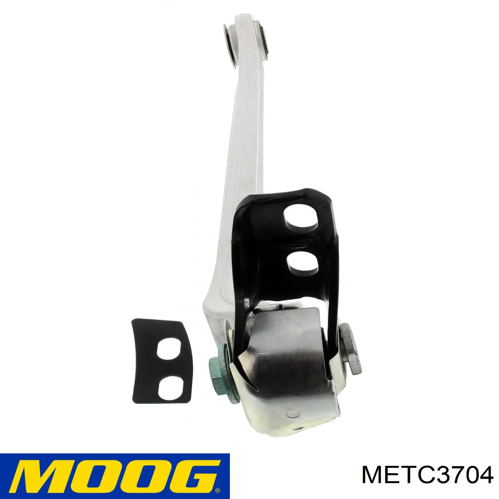 Рычаг задней подвески нижний левый METC3704 Moog