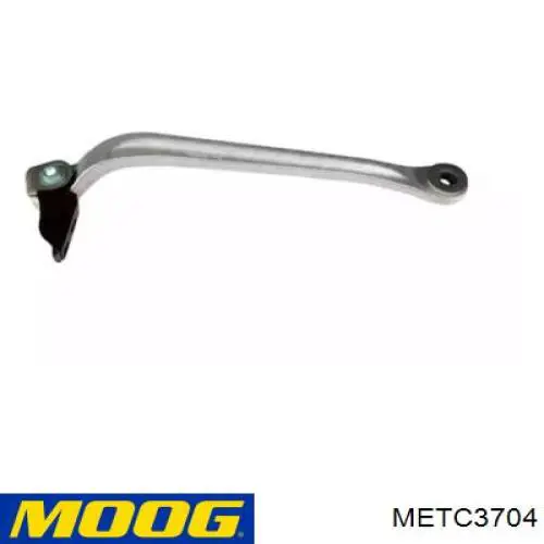 Brazo suspension (control) trasero inferior izquierdo METC3704 Moog