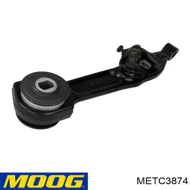 Рычаг передней подвески левый METC3874 Moog