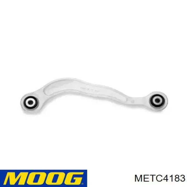 METC4183 Moog рычаг задней подвески верхний левый/правый