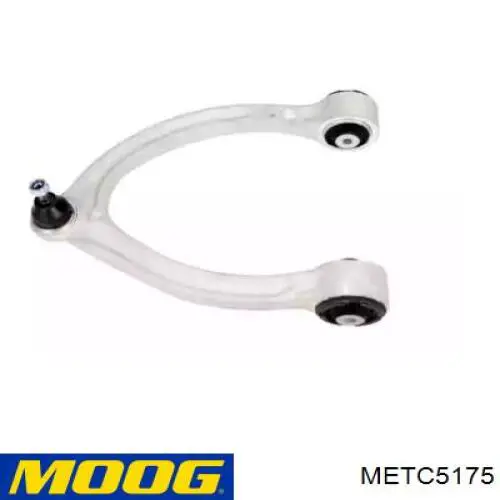 METC5175 Moog рычаг передней подвески верхний правый