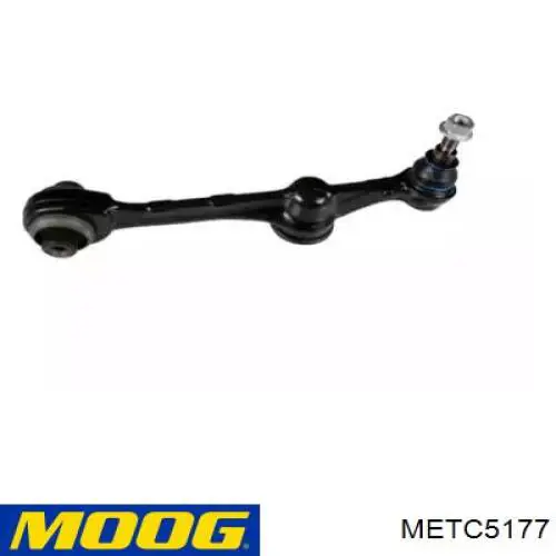 METC5177 Moog рычаг передней подвески нижний левый