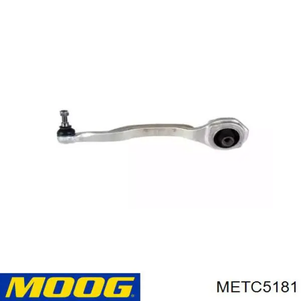 METC5181 Moog Рычаг передней подвески нижний, правый