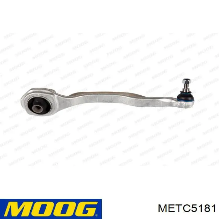 Правый рычаг передней нижней подвески Moog METC5181 цена, от 81.17 USD