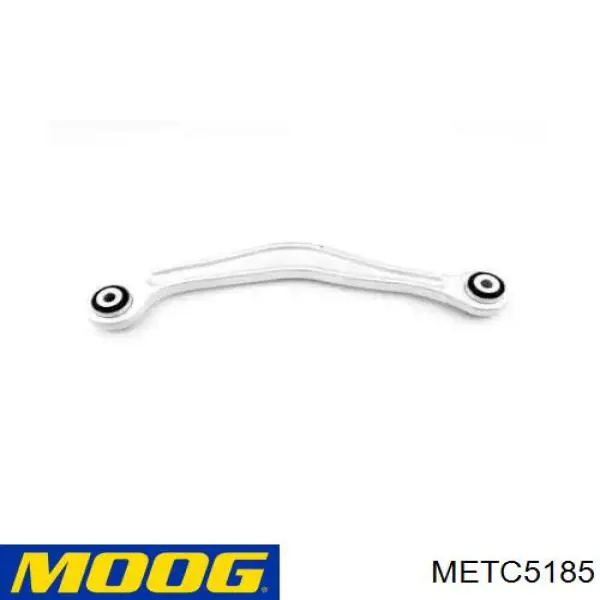METC5185 Moog рычаг задней подвески верхний левый
