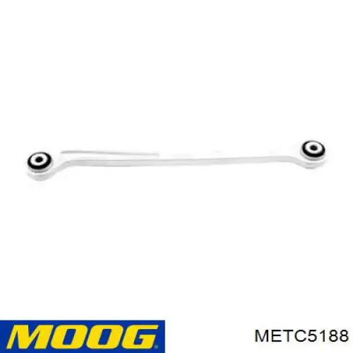 Mangueta trasera derecha (suspension) METC5188 Moog