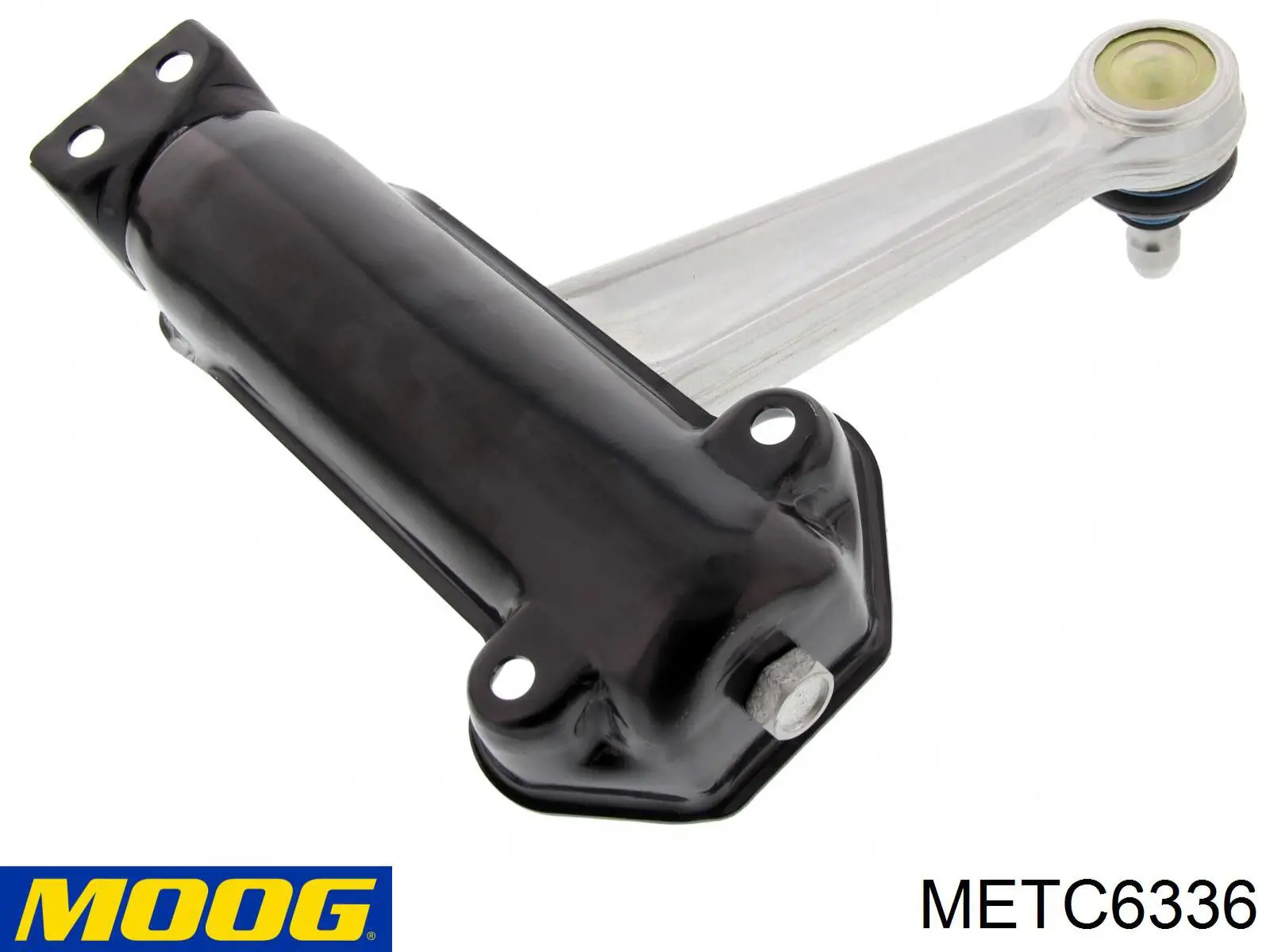 Рычаг передней подвески верхний левый METC6336 Moog