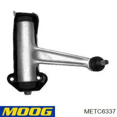 METC6337 Moog рычаг передней подвески верхний правый
