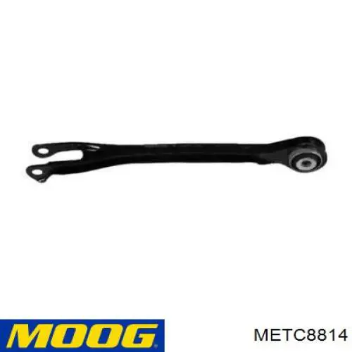 METC8814 Moog braço oscilante (tração longitudinal inferior esquerdo/direito de suspensão traseira)