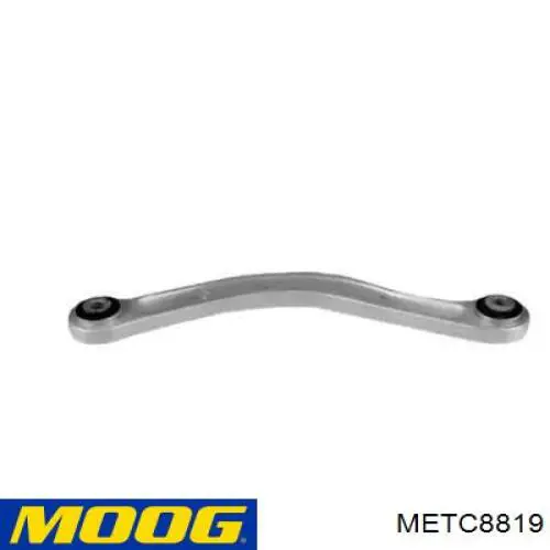 ME-TC-8819 Moog braço oscilante superior esquerdo de suspensão traseira