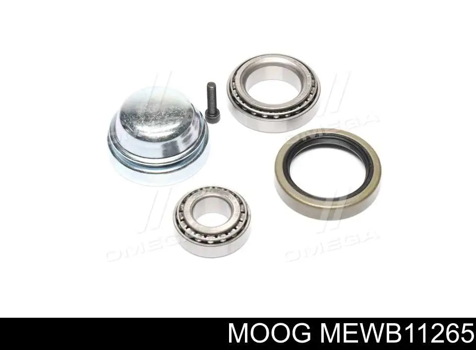 MOOG ME-WB-11265 Wheel Bearings 