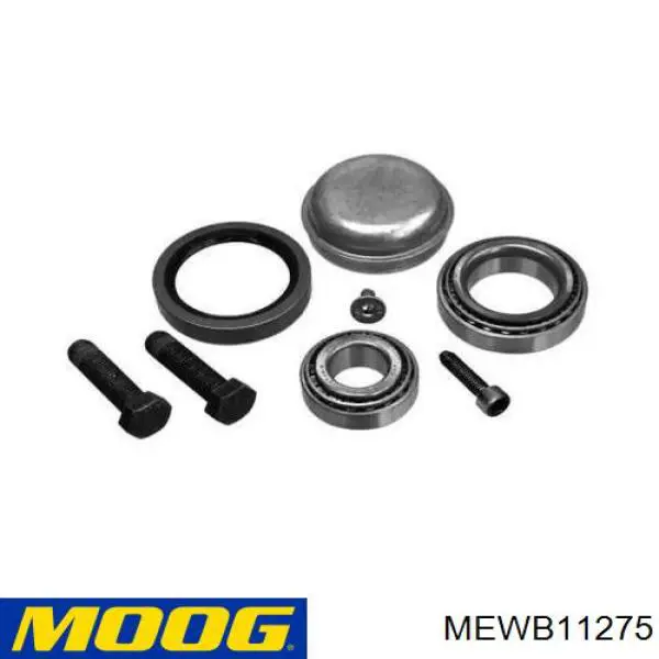 MEWB11275 Moog подшипник ступицы передней