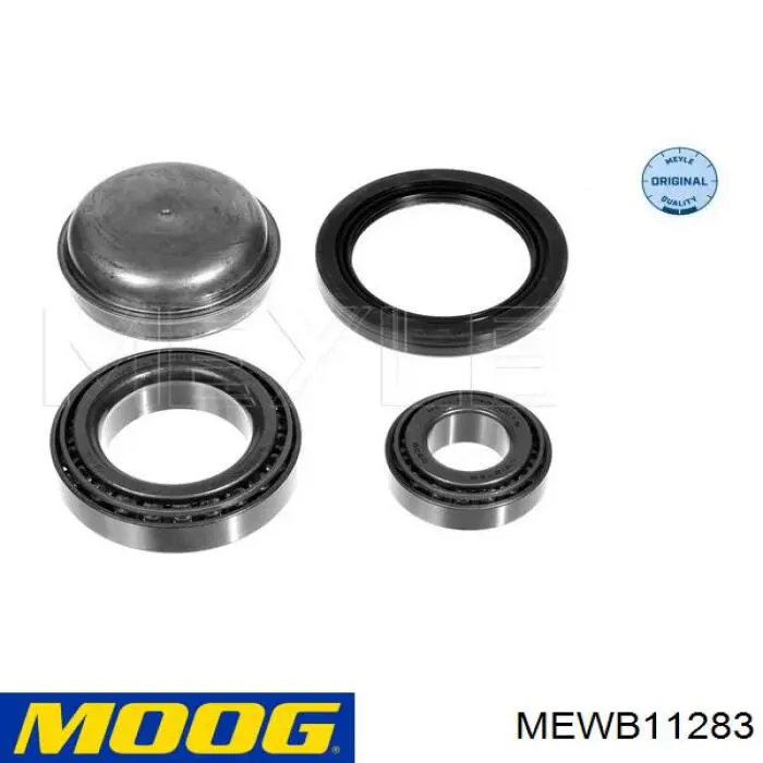 ME-WB-11283 Moog подшипник ступицы передней