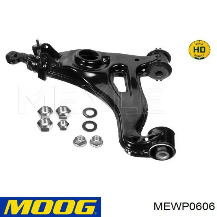 MEWP0606 Moog